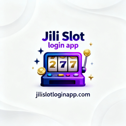 Jili Slot login app