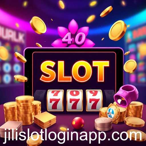 Rising Popularity of Jili Slot Gaming App