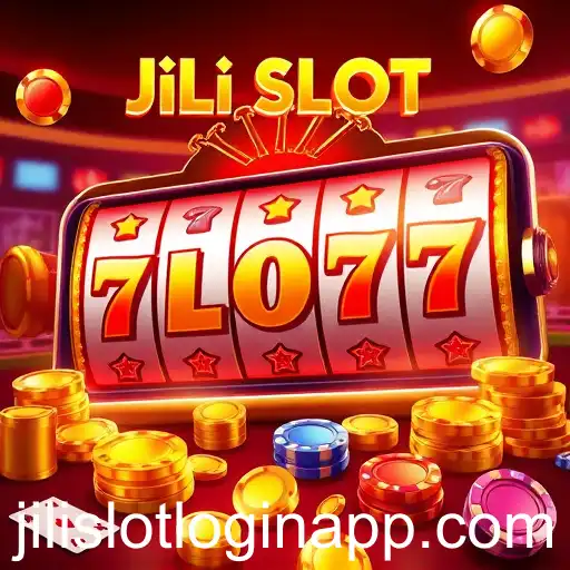 Jili Slot App: The Gaming Evolution