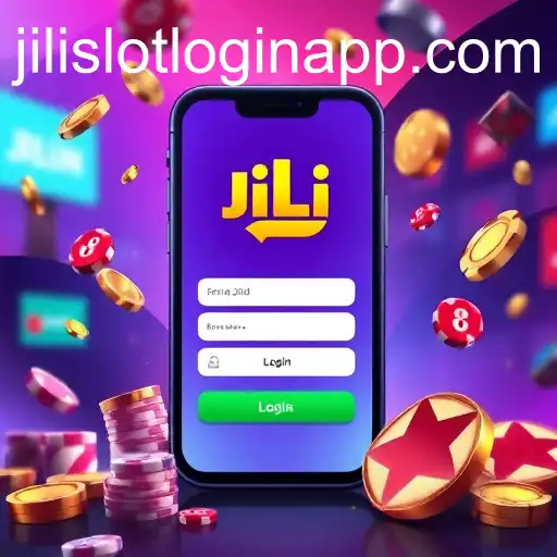 The Rise of Jili Slot Login Apps in the Gaming Industry