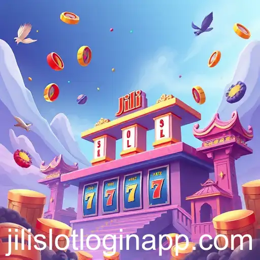 Jili Slot: Revolutionizing Online Gaming