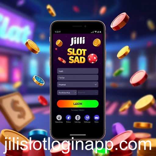 Jili Slot App: Shaping the Future of Online Gaming