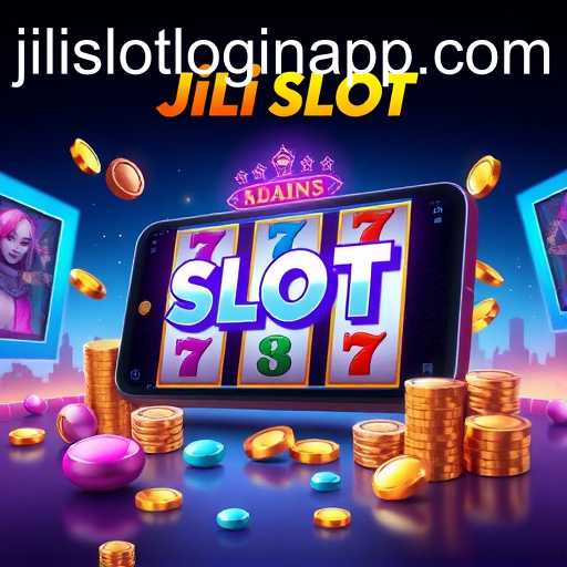 The Rising Trend of Jili Slot Login App