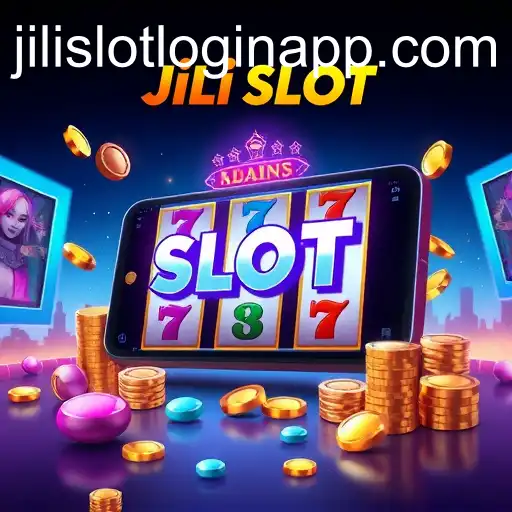 The Rising Trend of Jili Slot Login App