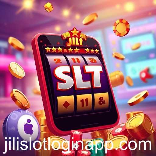 The Rising Popularity of Jili Slot Login Apps