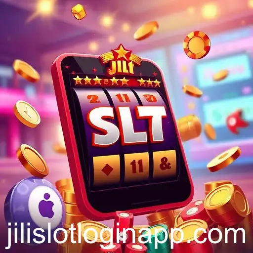 The Rising Popularity of Jili Slot Login Apps
