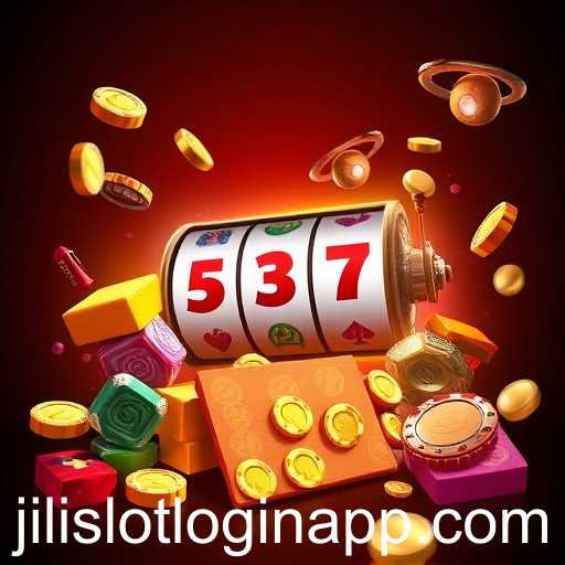 Exploring the Rise of Jili Slot Login App in 2025