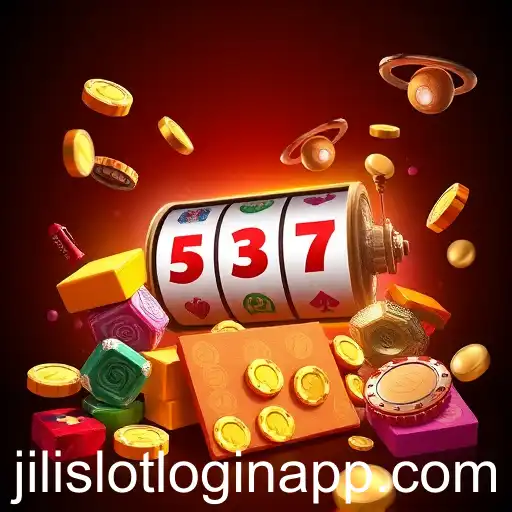 Exploring the Rise of Jili Slot Login App in 2025
