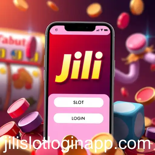 The Rise of Jili Slot Games