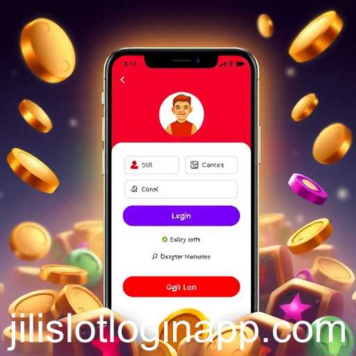 Exploring the 'User Login' Category with Jili Slot Login App