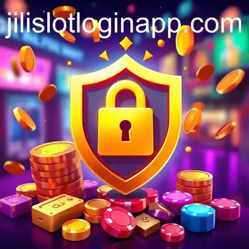 Exploring the 'Security Info' Game Category and Its Connection to Jili Slot Login App