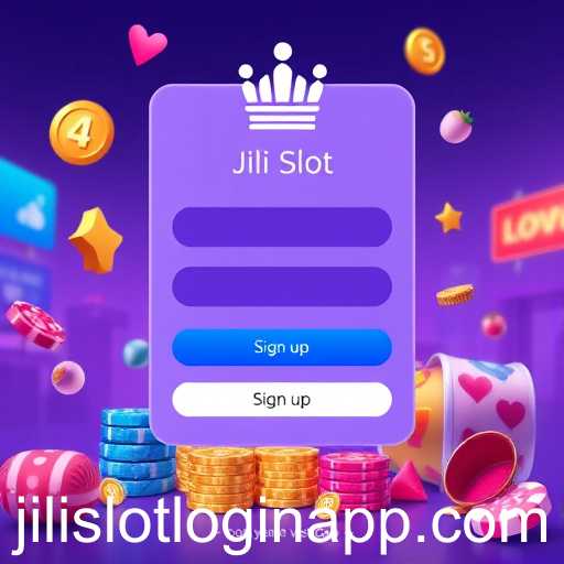 Exploring the 'Sign Up' Category: Enhance Your Gaming Experience with the Jili Slot Login App
