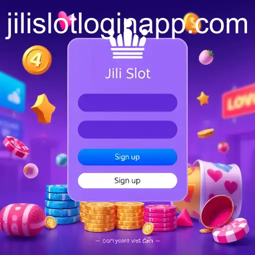 Exploring the 'Sign Up' Category: Enhance Your Gaming Experience with the Jili Slot Login App