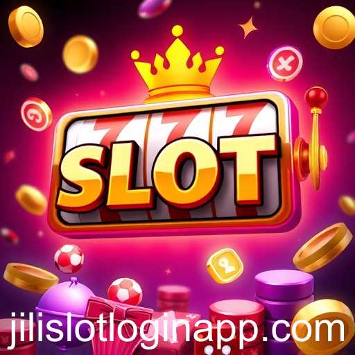 Exploring the World of Slot Games: An Insight into the Jili Slot Login App