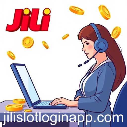 Exploring the Role of Customer Support in Online Gaming: A Focus on Jili Slot Login App
