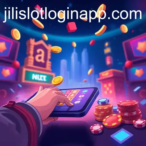 The Rise of Online Gaming